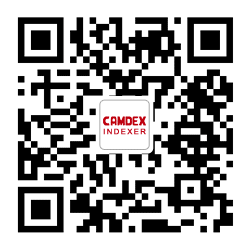 camdex indexer微信二维码