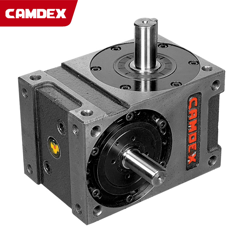 DS spindle type cam indexer