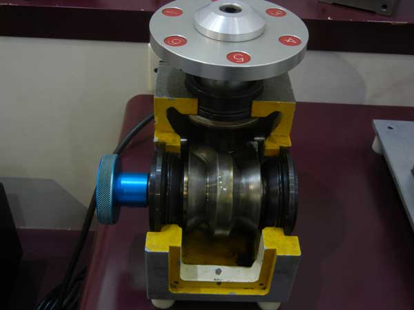 rotary indexer, cam indexing drive, rotary indexing table