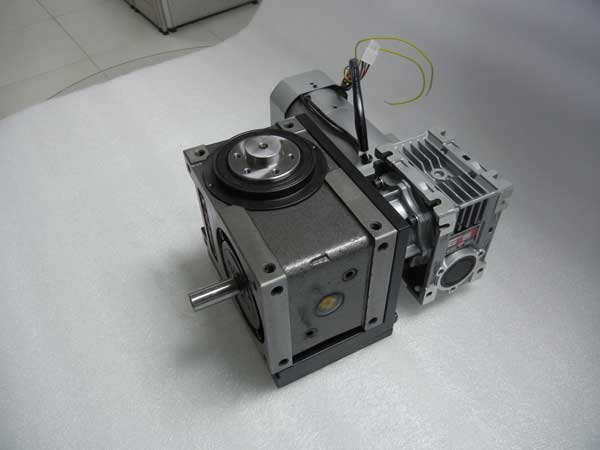 rotary indexer, cam indexing drive, rotary indexing table