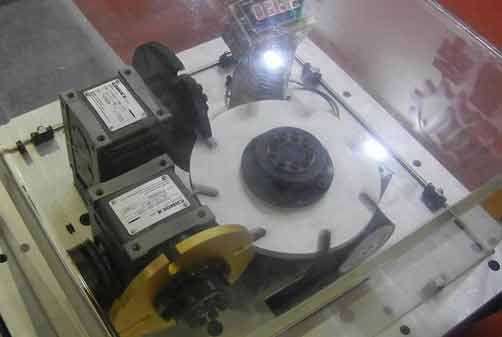 index table gearbox，rotary indexing table design，oller gear cam indexing unit