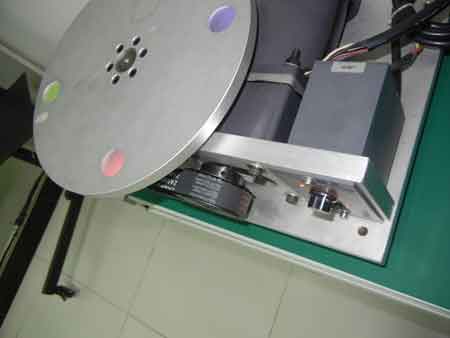 automatic rotary indexing machine,indexing turntable,mechanism indexing table, cam indexer