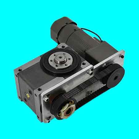 Cam indexer manufacturer, indexer test, rotary indexing application
