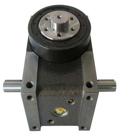 Cam rotary index shaft, rotary indexer, cam indexer advantages